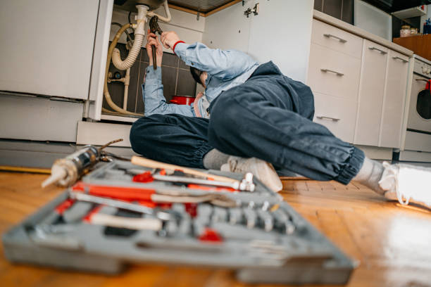 Best Commercial Plumbing Services  in Boothwyn, PA