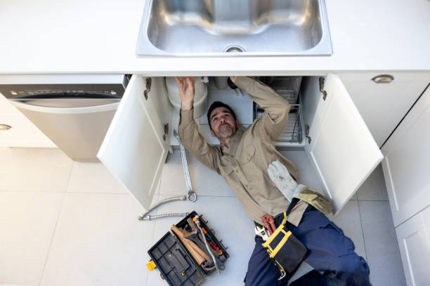 Best Water Leak Repair  in Boothwyn, PA