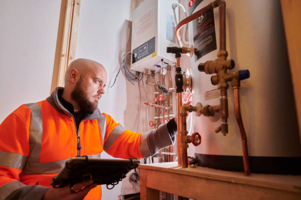 Best Leak Detection Services  in Boothwyn, PA
