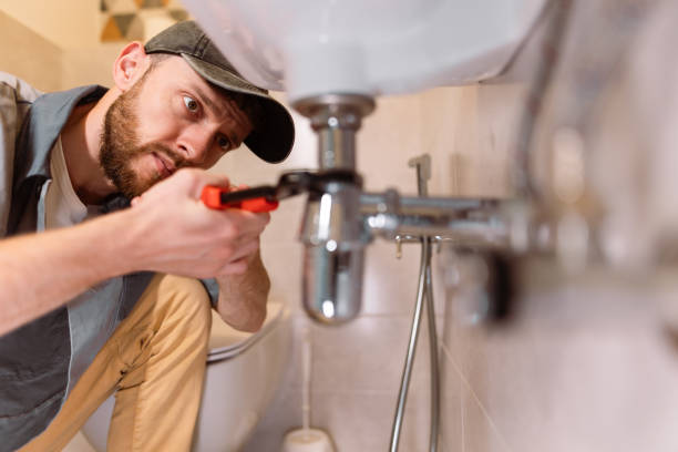 Reliable Boothwyn, PA Plumbing Solutions