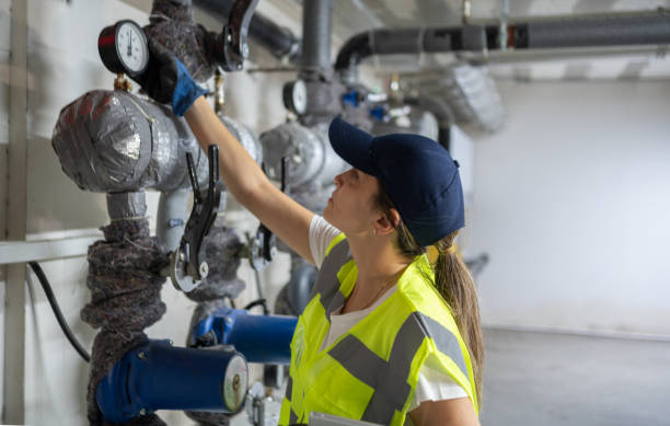 Water Softener Installation in Boothwyn, PA