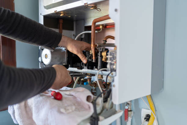 Sprinkler Systems in Boothwyn, PA
