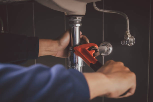 Best Commercial Plumbing Services  in Boothwyn, PA